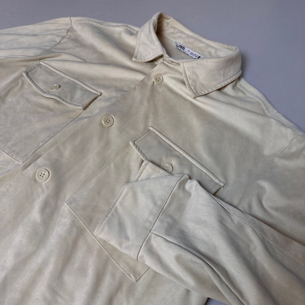 Button down shirt